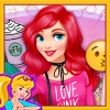 Year Round Fashionista: Ariel