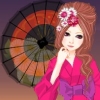 Yukata Girl