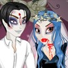 Zombie Wedding